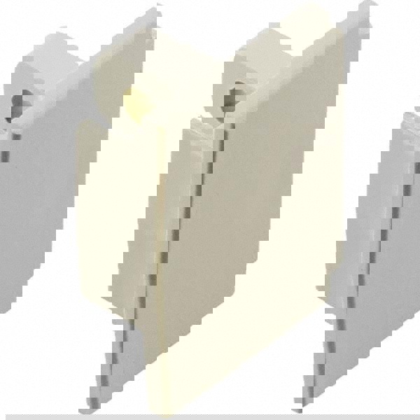 Raceway Fittings & Accessories; For Use With: Hubbell PL1/PlugTrak Series Raceways